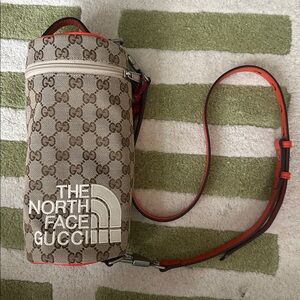The North Face X Gucci Shoulder Bag Purse